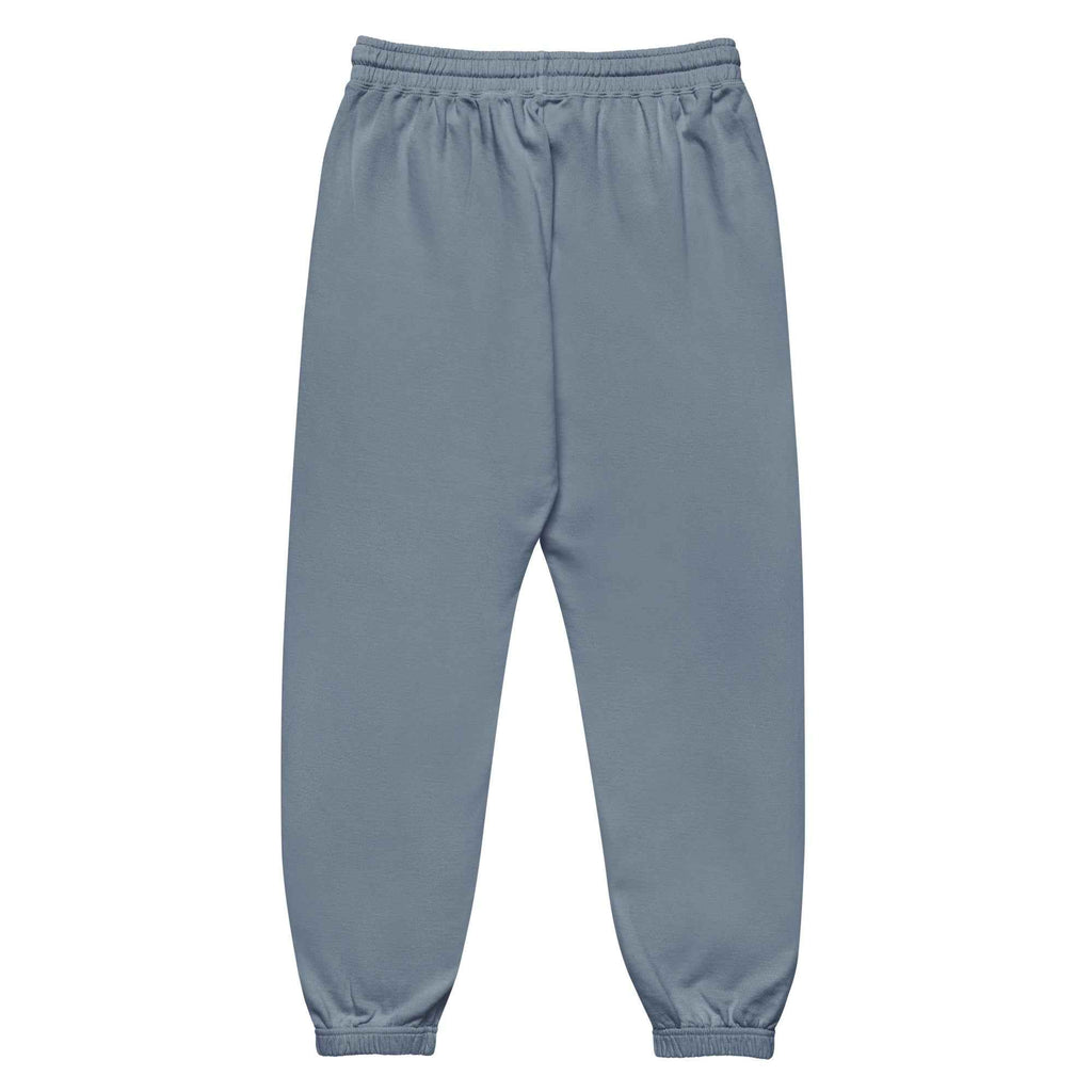 Unisex fleece sweatpants