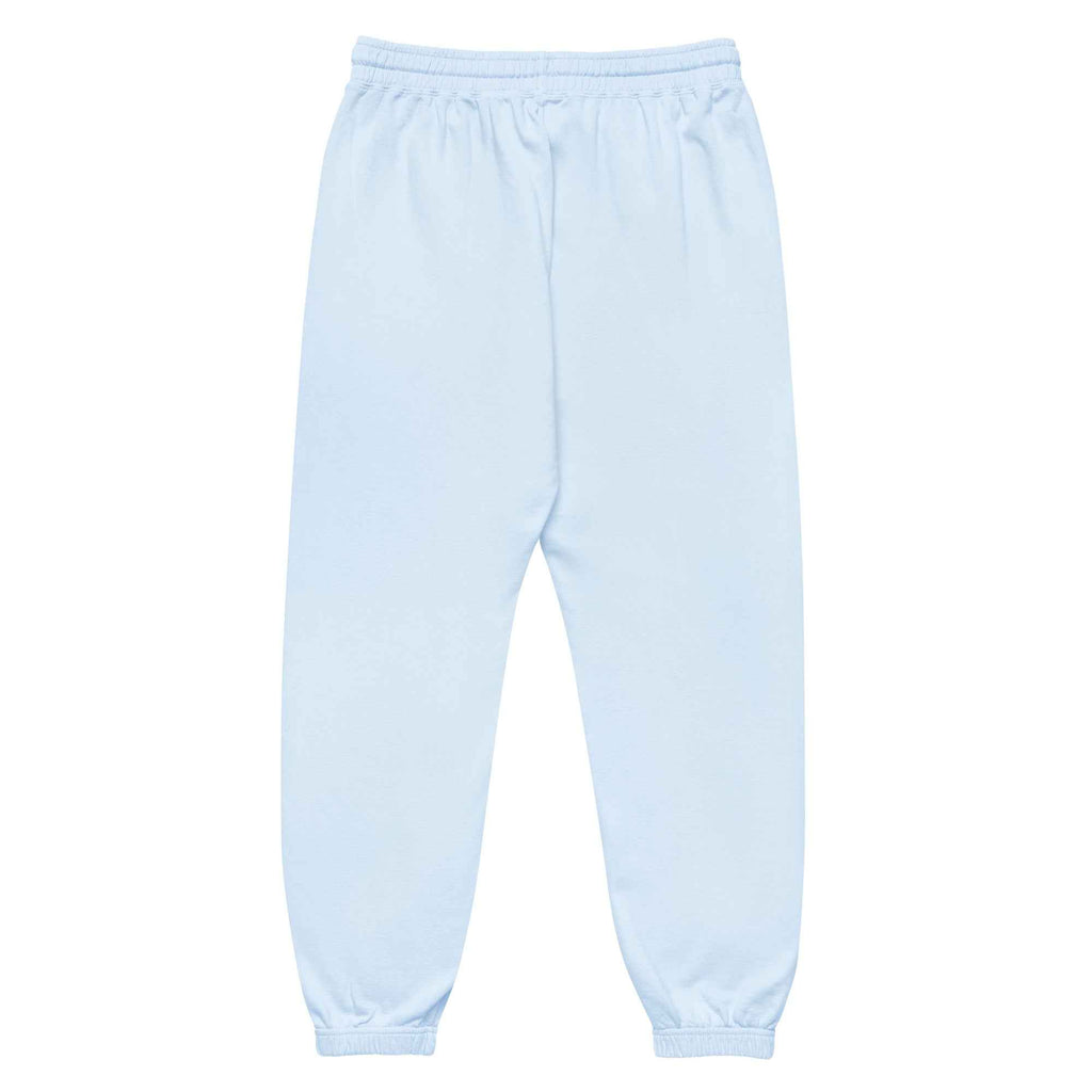 Unisex fleece sweatpants