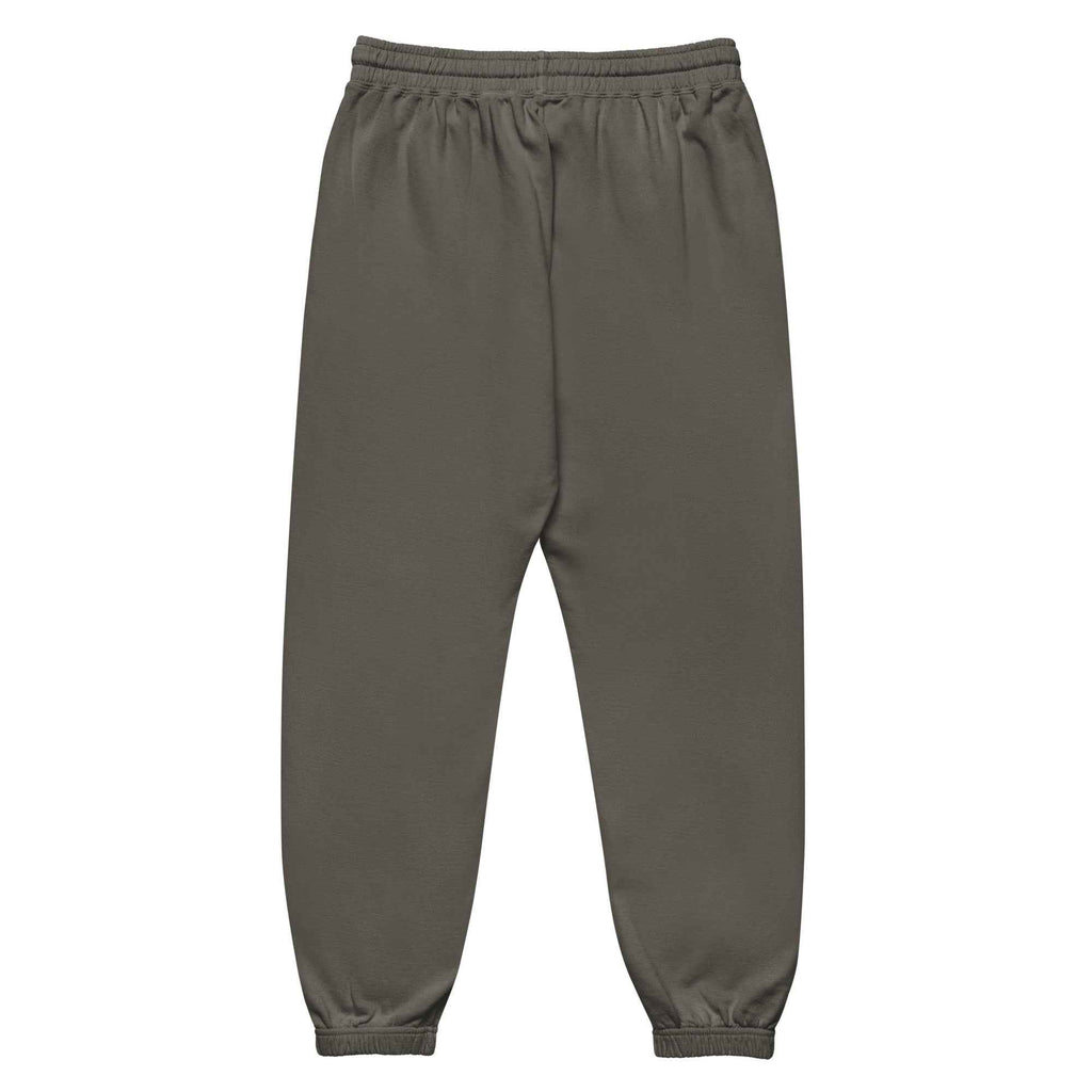 Unisex fleece sweatpants