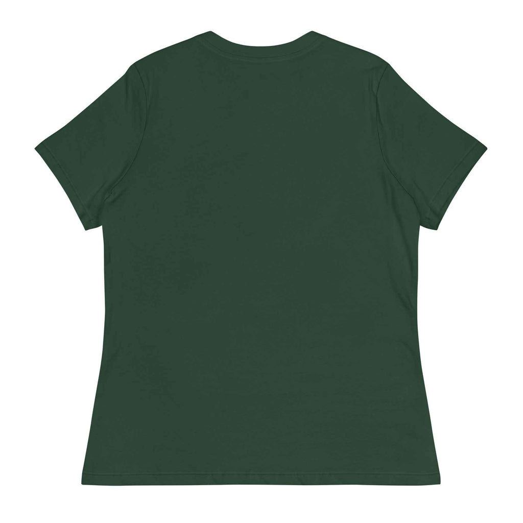 Women's Relaxed T-Shirt Key of life