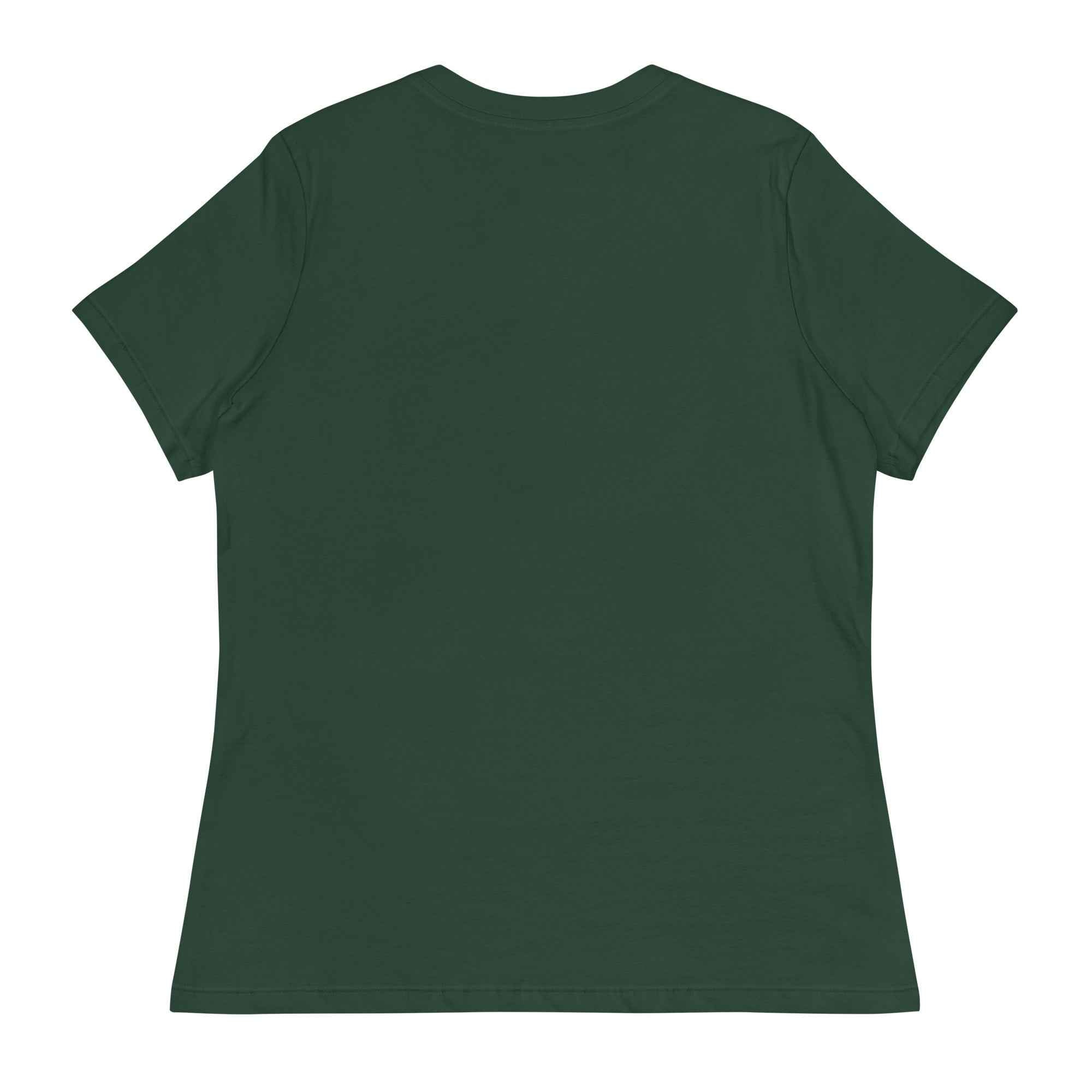 Women's Relaxed T-Shirt Key of life