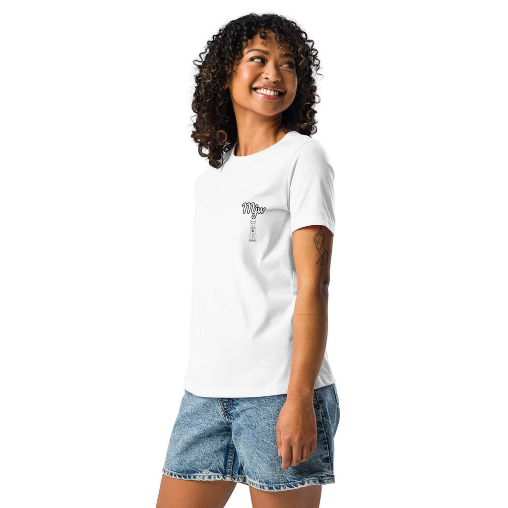 Women's Relaxed T-Shirt