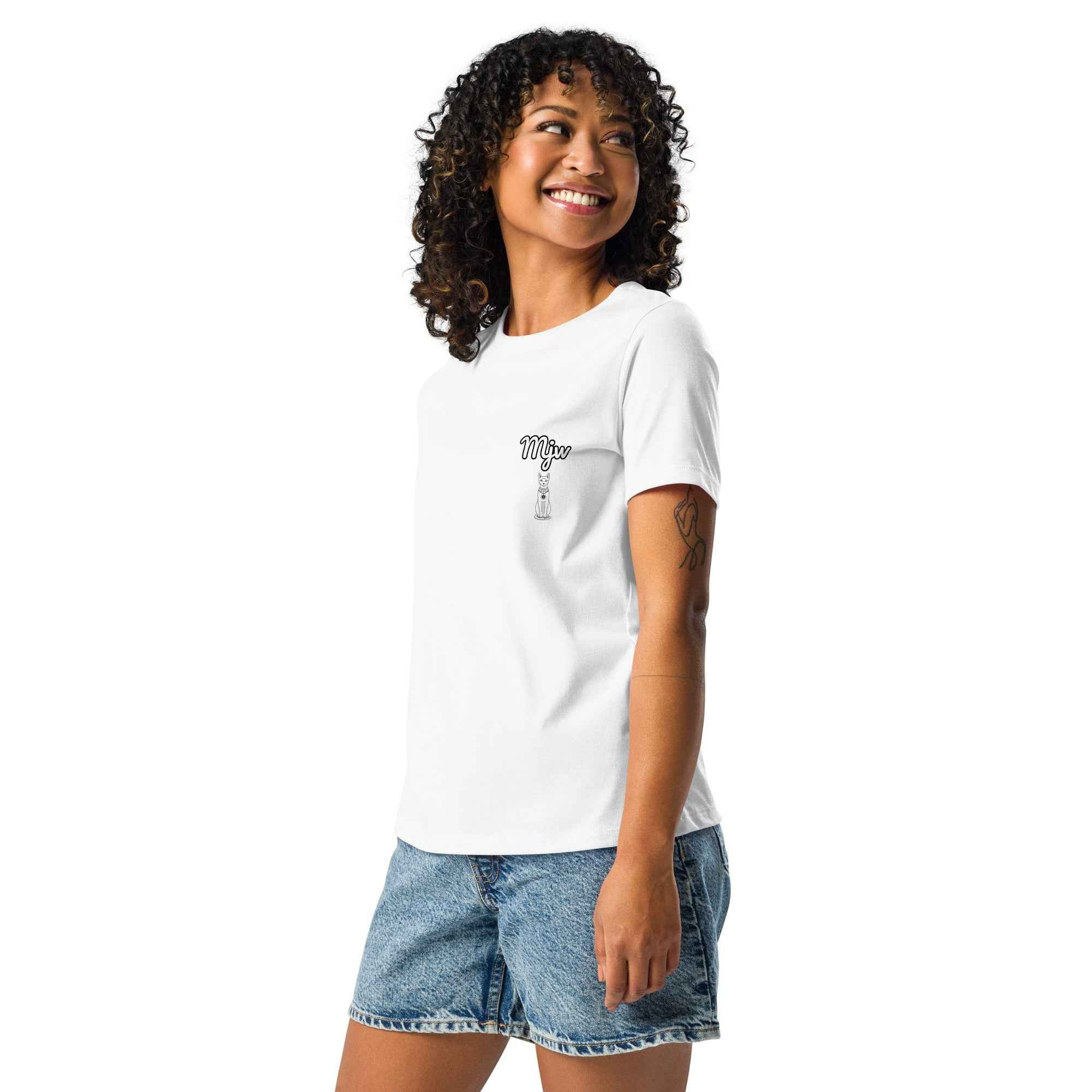 Women's Relaxed T-Shirt